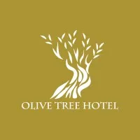 Olive Tree Hotel Amman