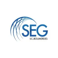 SEG student chapter university of Boumerdes