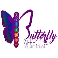 Butterfly Affects Holistic Touch