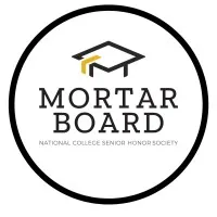 Mortar Board National College Senior Honor Society