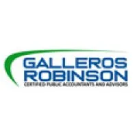 Galleros Robinson