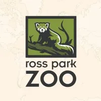 Binghamton Zoo at Ross Park