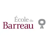 École du Barreau