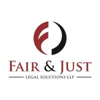 Fair & Just Legal Solutions LLP