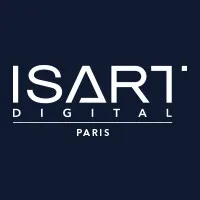ISART DIGITAL Paris
