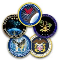 U.S. Fleet Cyber Command / U.S. 10th Fleet / U.S. Navy Space/ Joint Force Headquarters Cyber