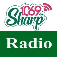 Sharp FM