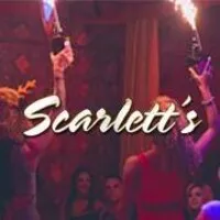 Scarlett's Cabaret