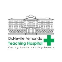 Neville Fernando Teaching Hospital