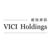 VICI Holdings 威旭資訊