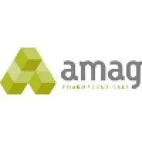 AMAG Pharmaceuticals