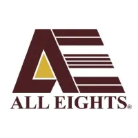 All Eights (Singapore) Pte Ltd