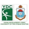 Young Development Corps - A Reform of Ministry of Planning and Development