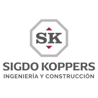 Sigdo Koppers ICSK