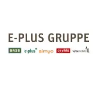 E-Plus Mobilfunk