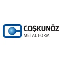Coşkunöz Metal Form