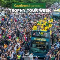CapeTownMagazine.com - For Moments of Joy