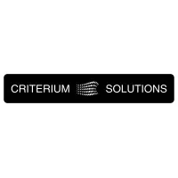 Criterium Solutions