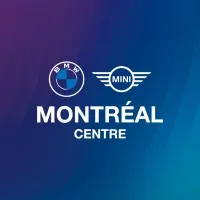 BMW - MINI MONTRÉAL CENTRE
