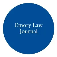Emory Law Journal