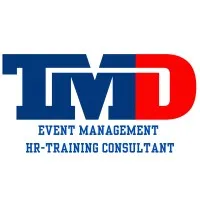 TMD - Event Management & HR-Training Consultant