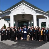 Baue Funeral Homes