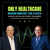 Only Healthcare Podcast