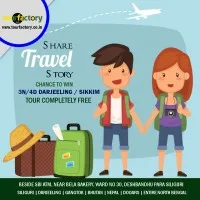 Saha Taxi Tour & Travel