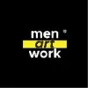 Men Art Work