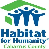 Habitat for Humanity Cabarrus County