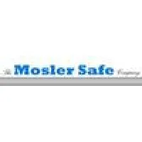 Mosler Safe