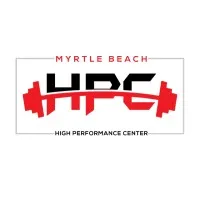 Myrtle Beach High Performance Center
