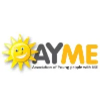 AYME (Association of Young People with ME)