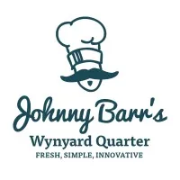 Johnny Barr's Wynyard Quarter