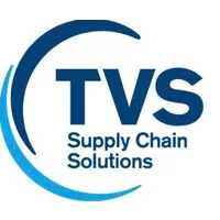 TVS Supply Chain Solutions Limited India