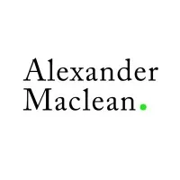 Alexander Maclean