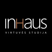 INHAUS virtuvės studija