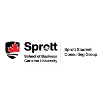 Sprott Student Consulting Group