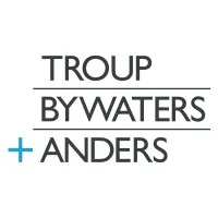 Troup Bywaters and Anders