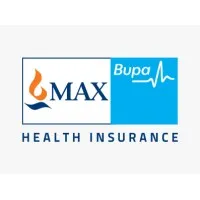 MAX BUPA HEALTH INSURANCE