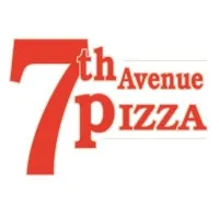 7th Avenue Pizza