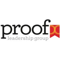 Proof Leadership Group