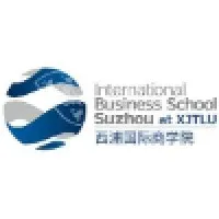 International Business School Suzhou (IBSS) at XJTLU