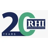 Reliance Heavy Industries