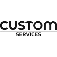 Custom Services