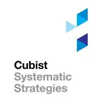 Cubist Systematic Strategies
