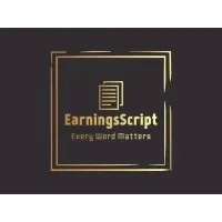 EarningsScript Pvt. Ltd.
