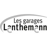 Garages Lanthemann SA