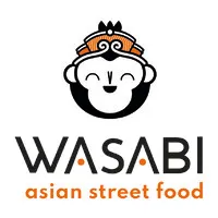 WASABI Asian Street Food - CCD