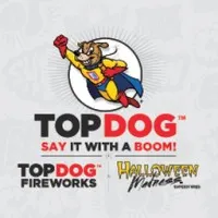 TOPDOG Fireworks / Halloween